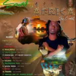 Sound of Africa (12 Tracks) : Album