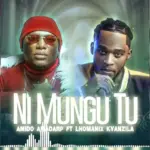 Ni Mungu tu