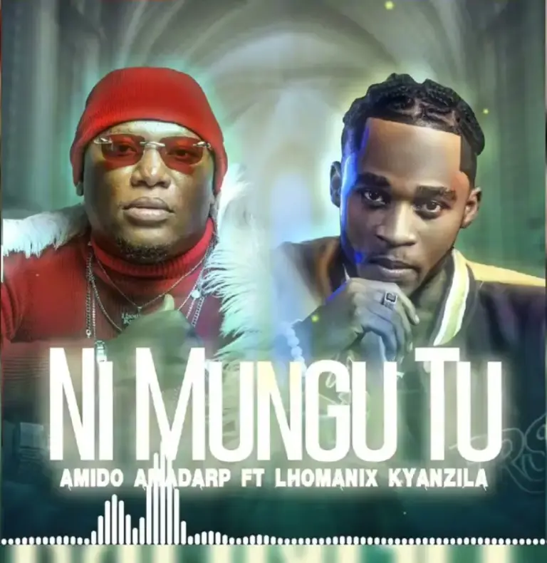 Ni Mungu tu
