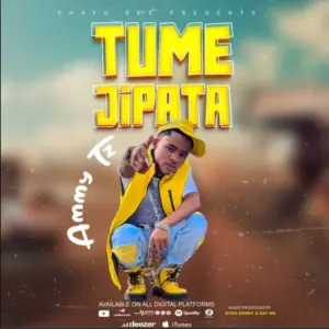Ammy – Tumejipata