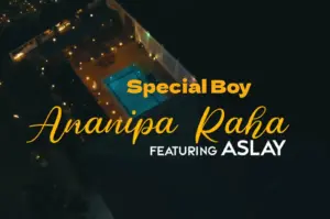 Special Boy ft Aslay – Ananipa Raha 