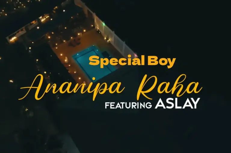 Ananipa Raha 