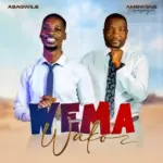 Wema Wako