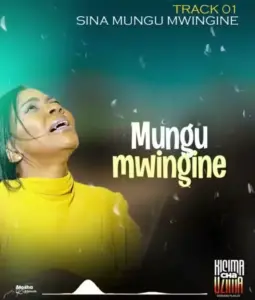 Atosha Kissava – Sina Mungu Mwingine