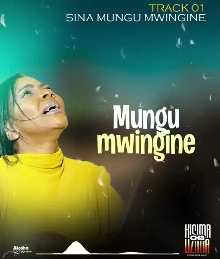 Sina Mungu Mwingine