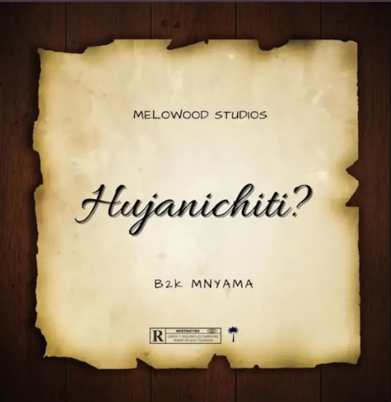 Hujanichiti