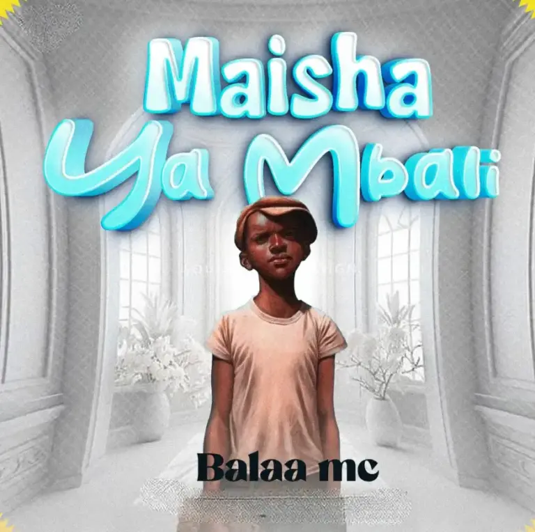 Maisha Ya Mbali