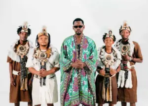 Ben Pol ft Wamwiduka Band – Mpishe