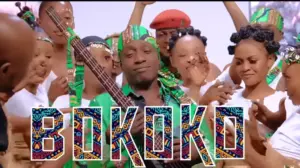 Bokoko Remix – Roga Roga ft Lionel Obama