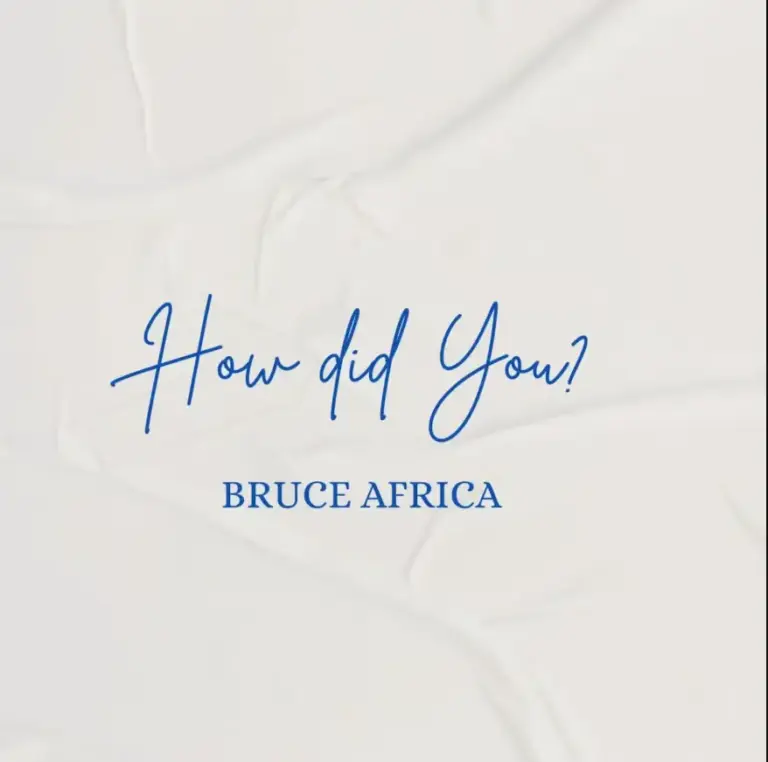 How Did You