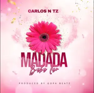 Carlos N Tz – Madada Baba Lao