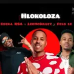 Hlokoloza