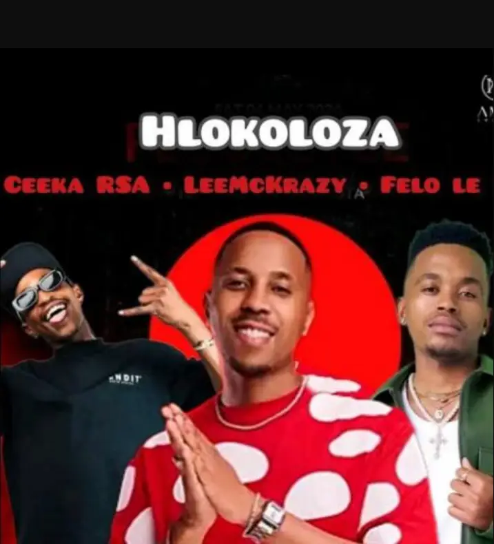Hlokoloza
