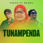 Tunampenda