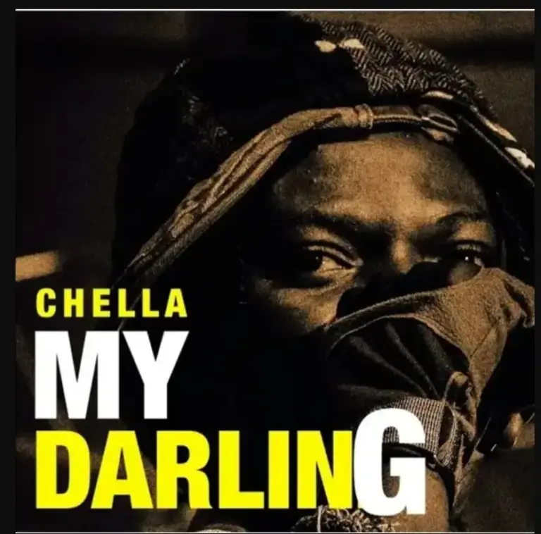 My Darling