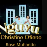 Nguvu