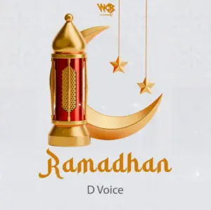 D Voice – Ramadhan