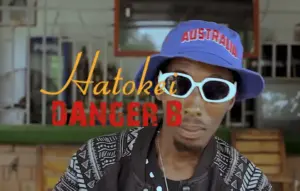 Danger B – Hatokei