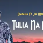 Tulia na Mimi