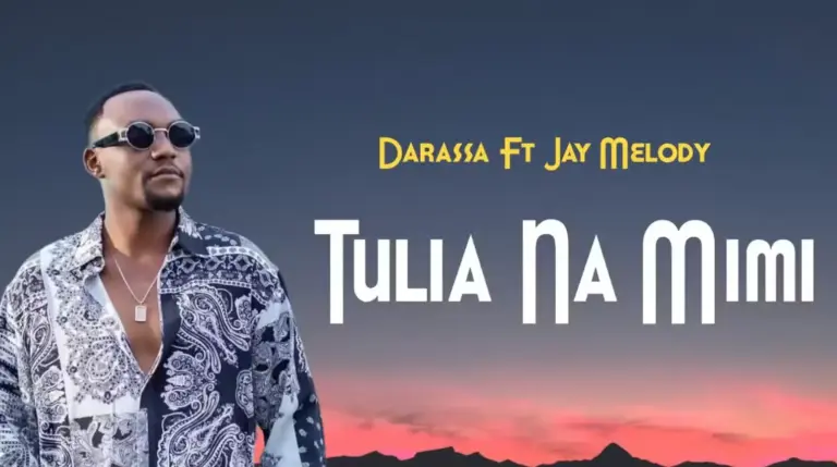 Tulia na Mimi