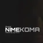 Nimekoma