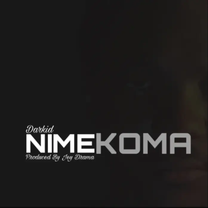 Nimekoma