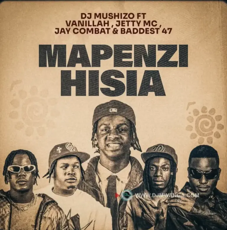 Mapenzi Hisia