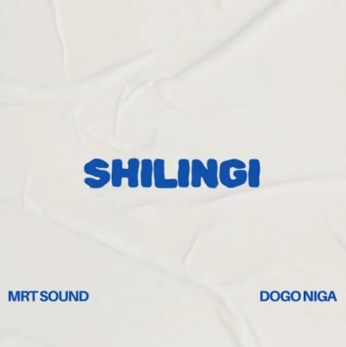 Shilingi