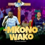 Ni Mkono Wako