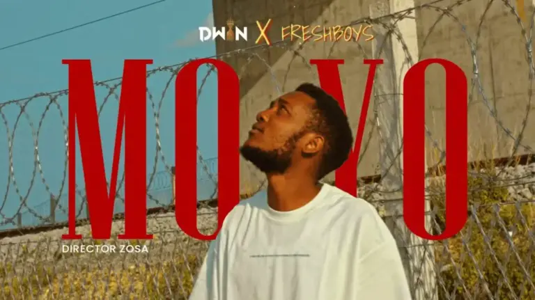 Moyo
