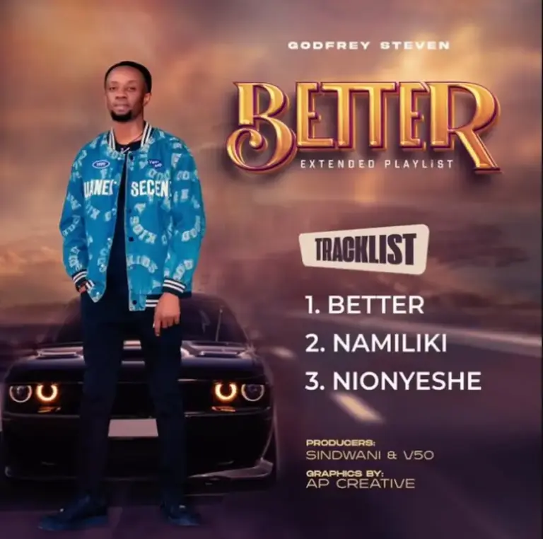 Better : EP