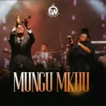 Mungu Mkuu (Live)