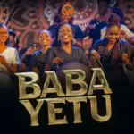 Baba Yetu (Live)