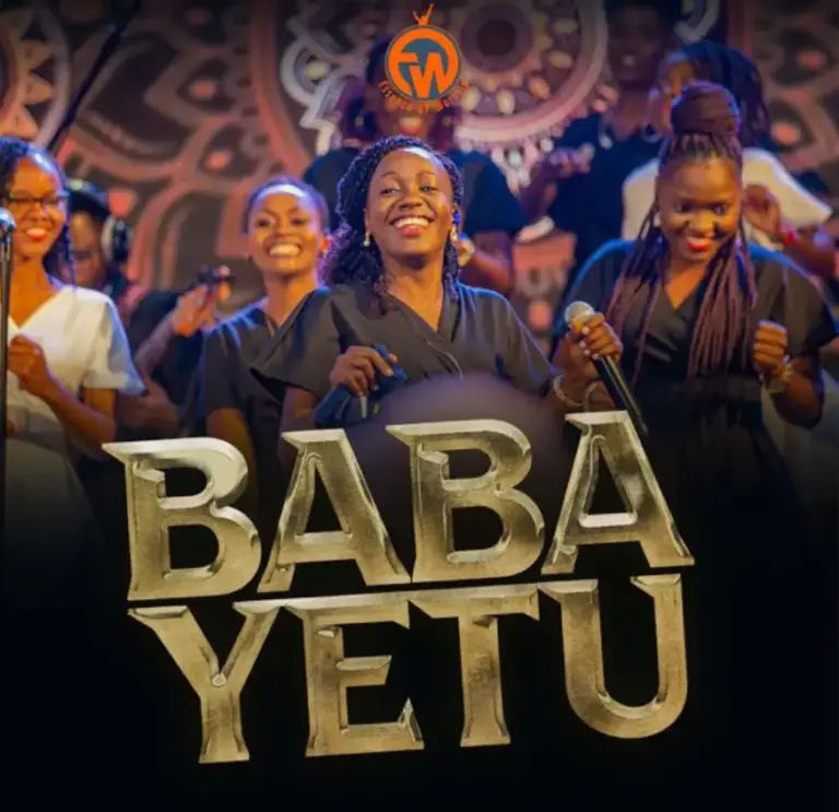 Baba Yetu (Live)