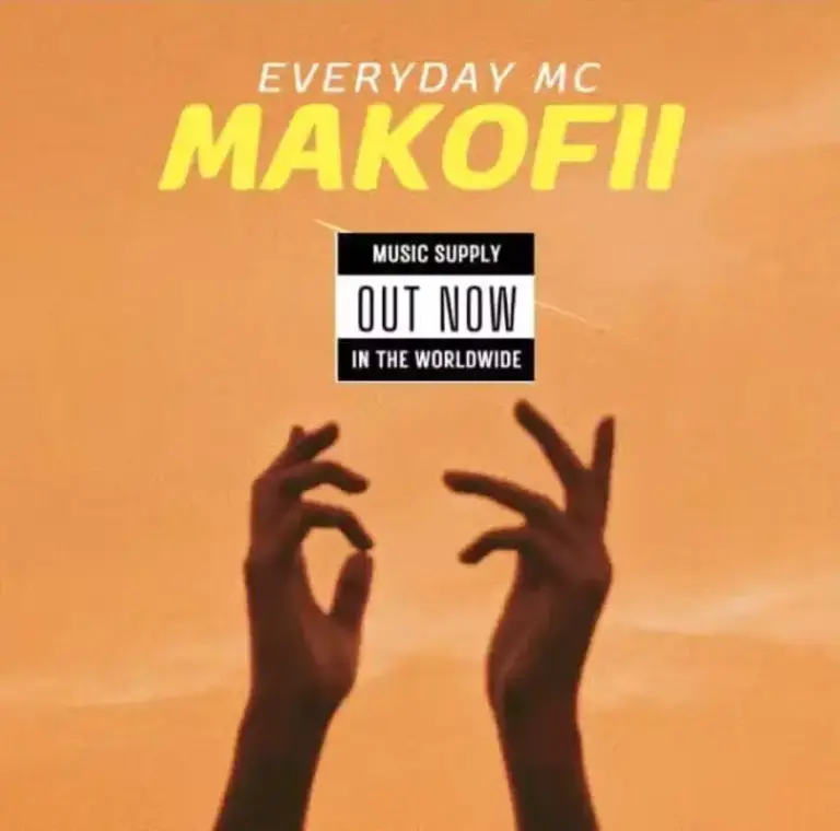 Makofi