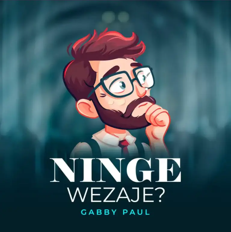 Ningewezaje?