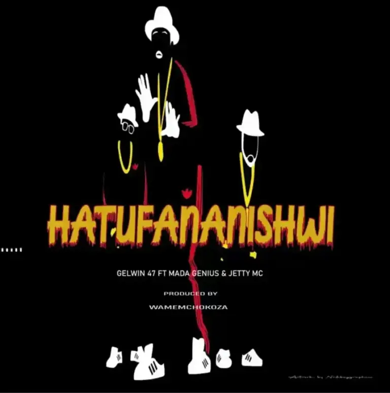 Hatufananishwi
