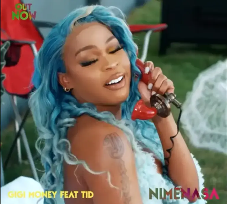 Nimenasa