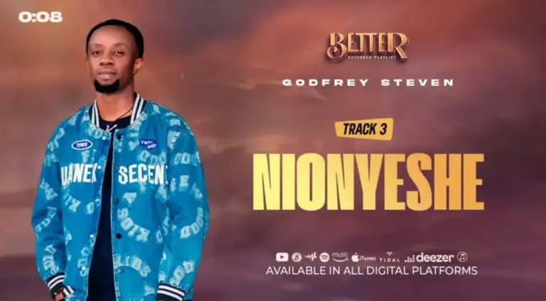 Nionyeshe
