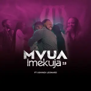 Henrick Mruma ft Ushindi Leonard – Mvua Imekuja