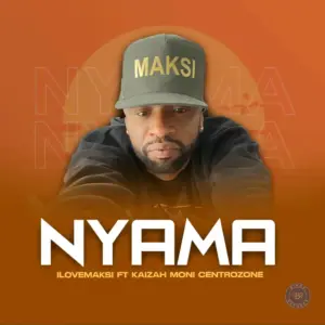 ILoveMaksi ft Kaizah Moni Centrozone – Nyama