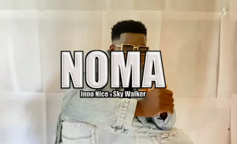 Sky Walker – Noma
