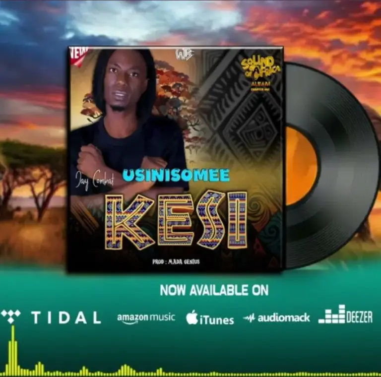 Usinisomee Kesi