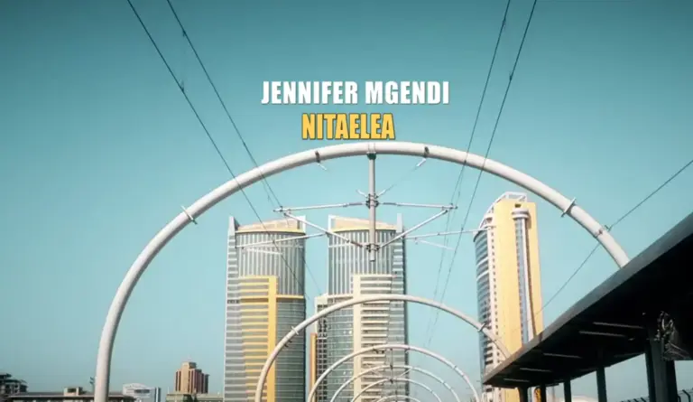Nitaelea