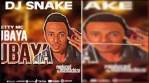 Jetty Mc – Ubaya Ubaya