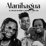 Atanikagua