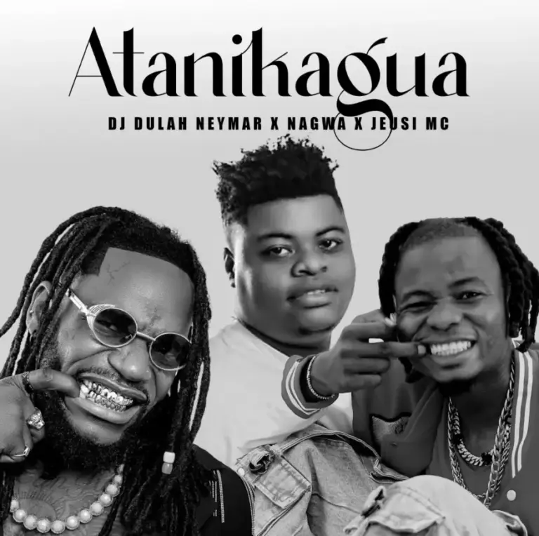 Atanikagua