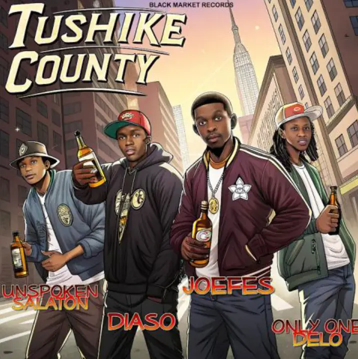 Tushike Country
