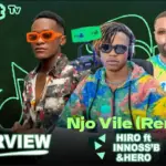 Njo Vile (Remix)