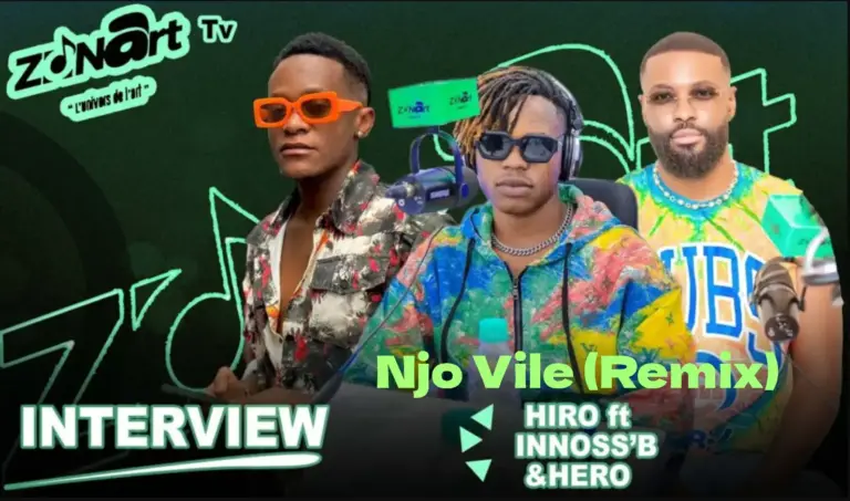 Njo Vile (Remix)